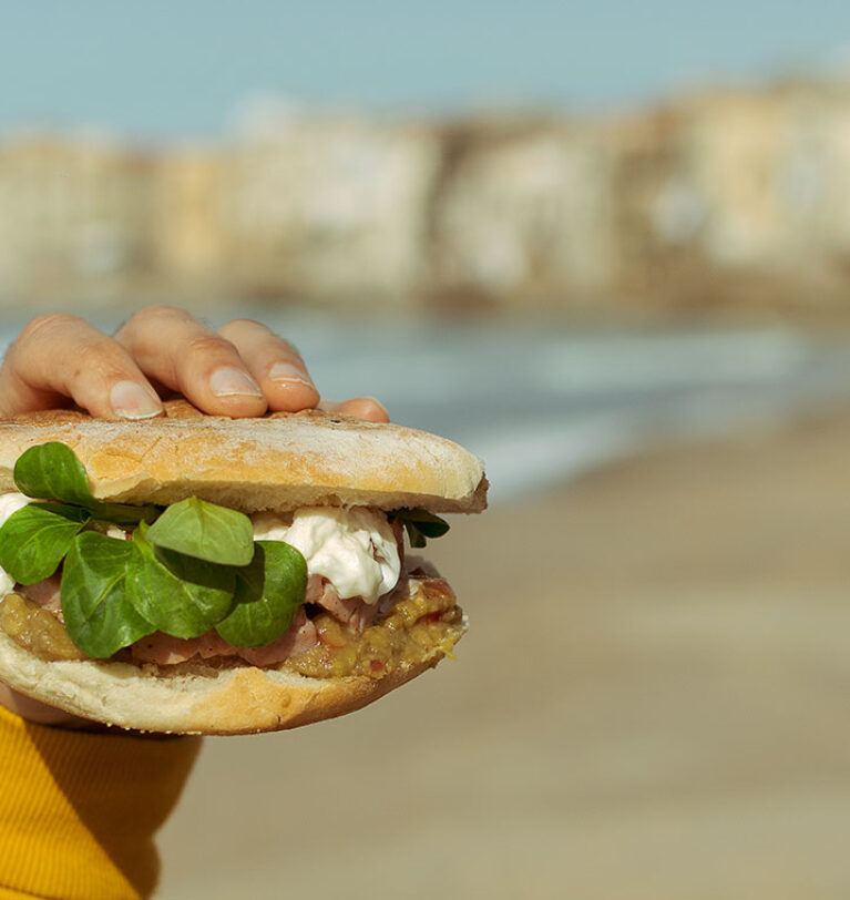 Cefalù e i suoi prodotti tipici