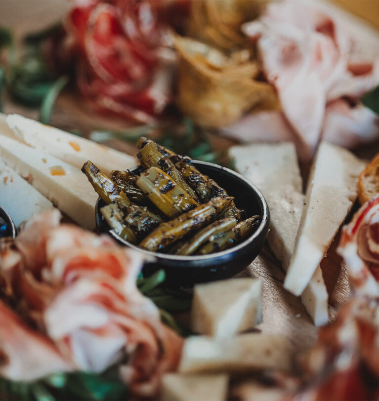 È arrivata l’ora dell’aperitivo!