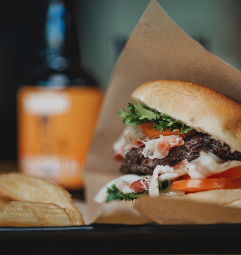 E tu quale hamburger sei?